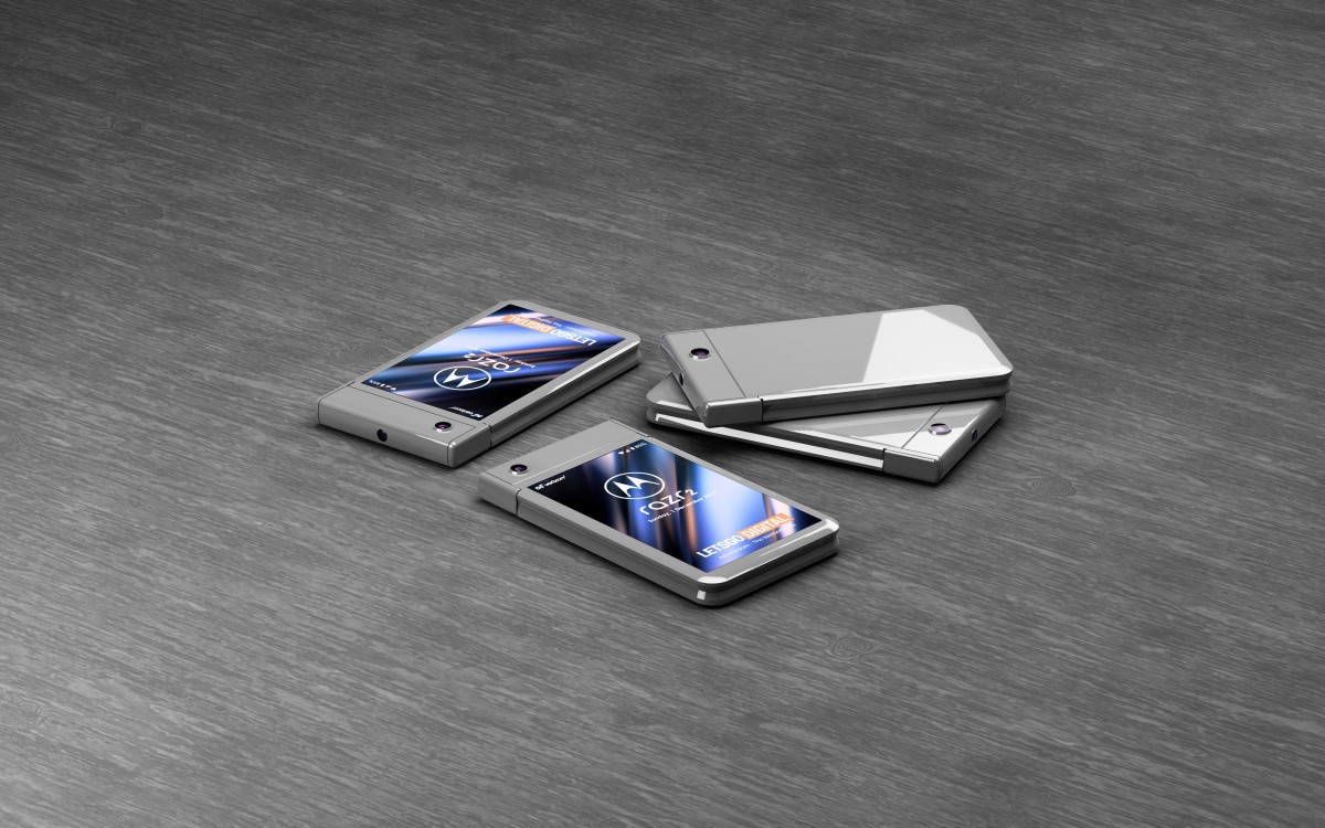 Razr 2020
