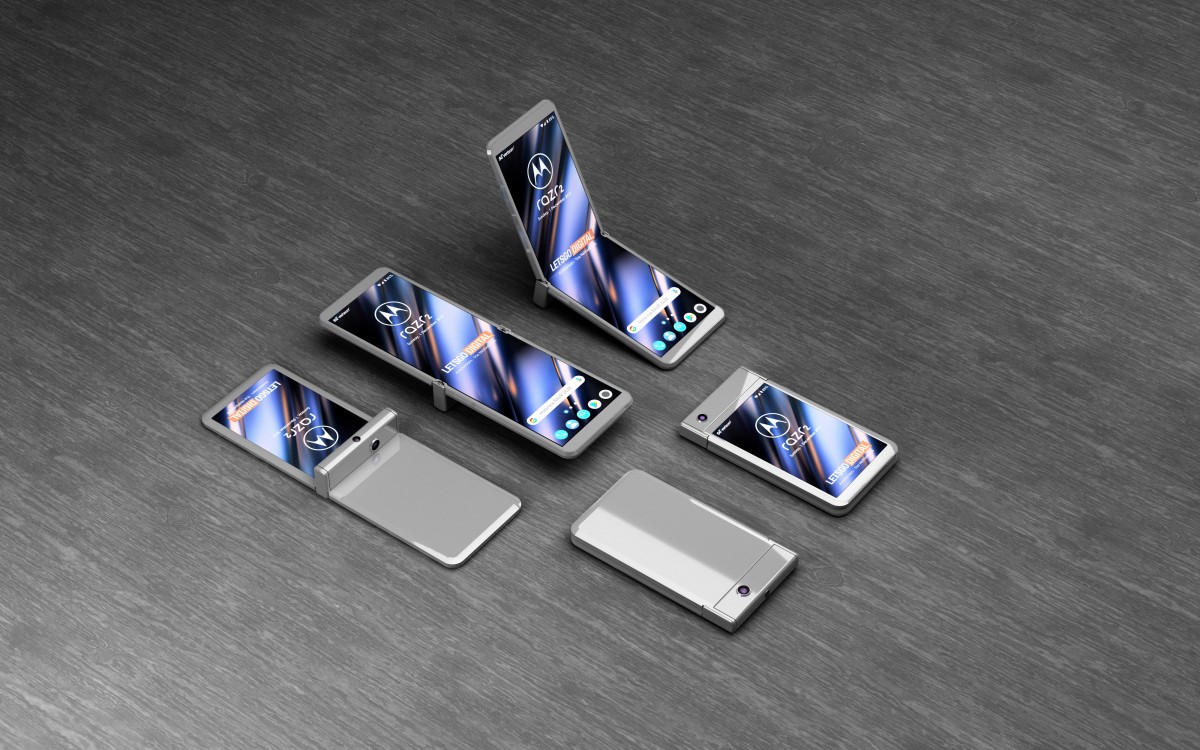 Razr 2020