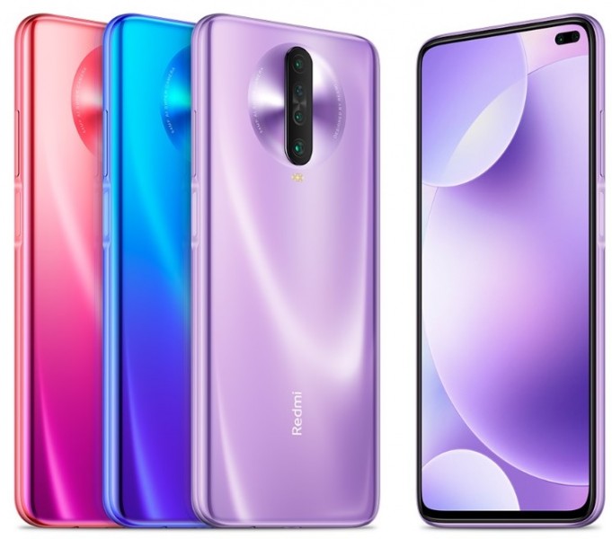 Redmi K20 Terjual
