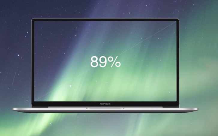 RedmiBook 13