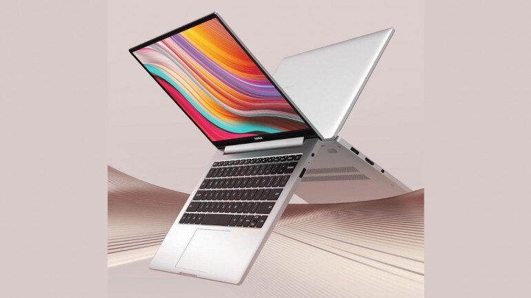 RedmiBook 13