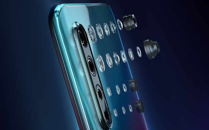 Oppo Reno 3 Vs Oppo Reno 3 Pro