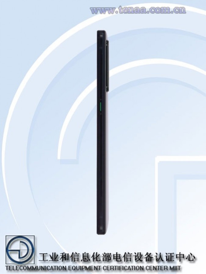 Bocoran OPPO Reno 3 Pro