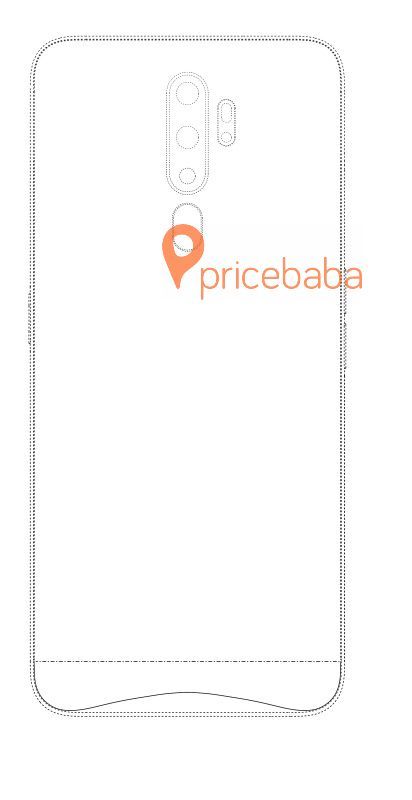 Smartphone Budget Oppo