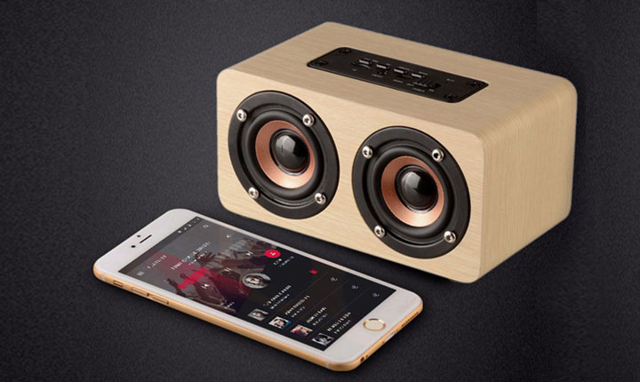 Speaker Bluetooth Terbaik