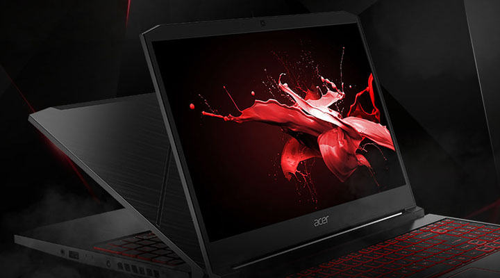 Spesifikasi Laptop Acer Nitro 7