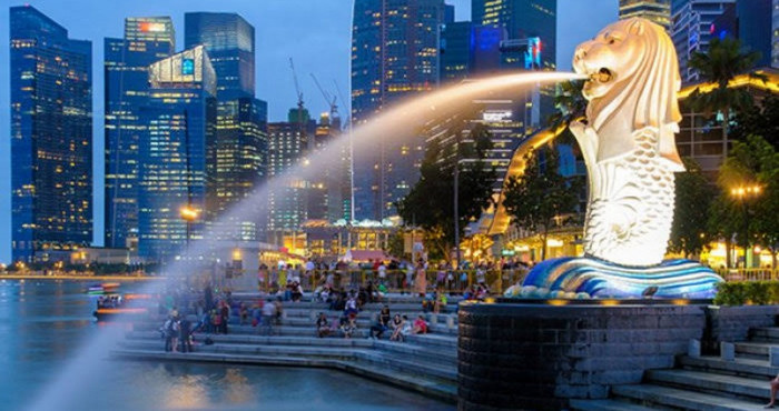 Tempat Yang Wajib Dikunjungi Ketika Traveling ke Singapura