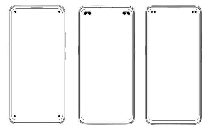 Vivo Empat Selfie Kamera