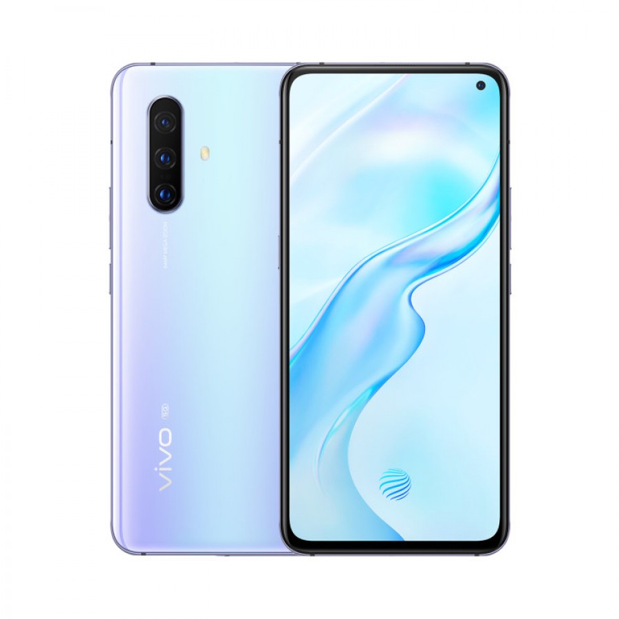 Vivo X30