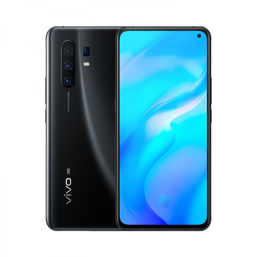 Vivo X30