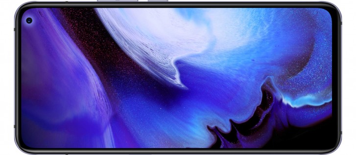 Vivo X30