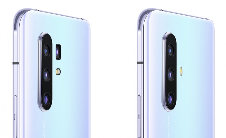 Vivo X30