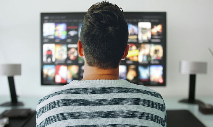 Video Online indonesia