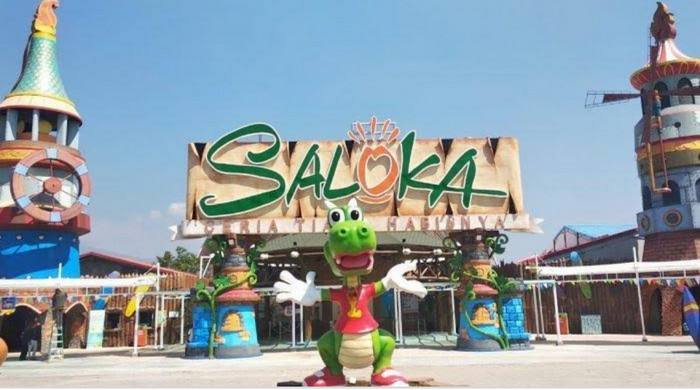 Wisata Di Jawa Tengah yang Populer Tahun 2019
