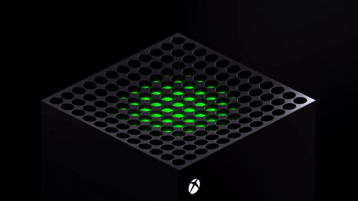 Fitur Xbox Series X