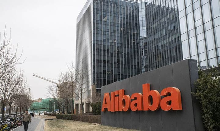 alibaba asia