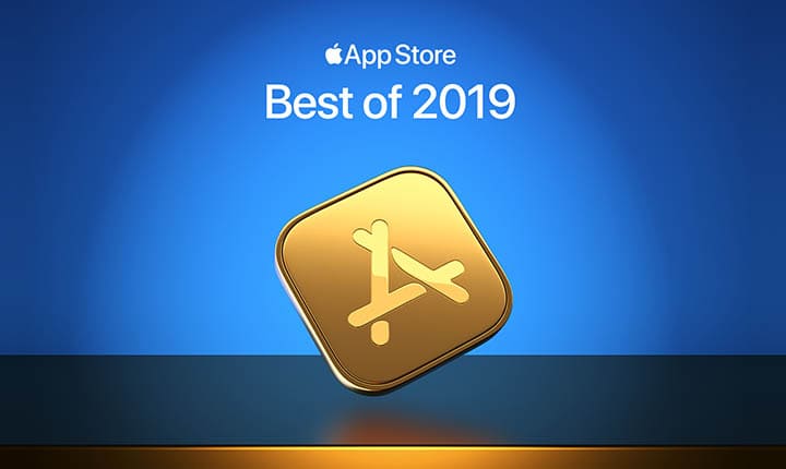 apple aplikasi 2019