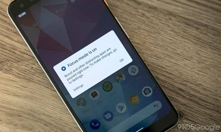 fitur baru Google