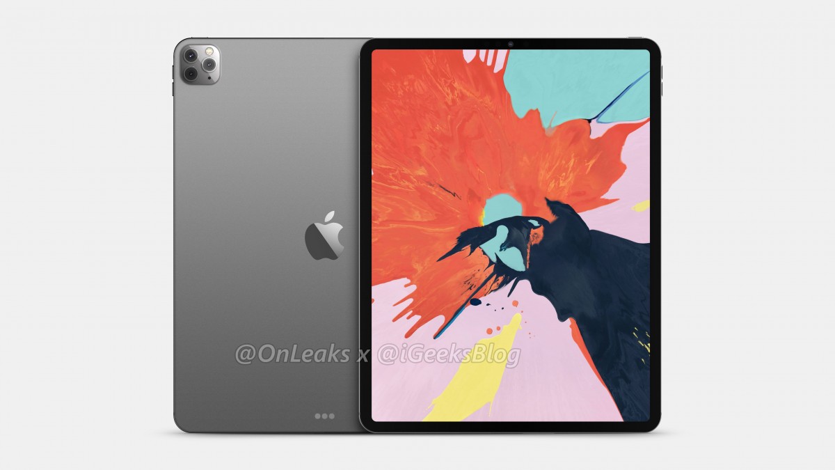 Bocoran Samsung Galaxy Tab A4s