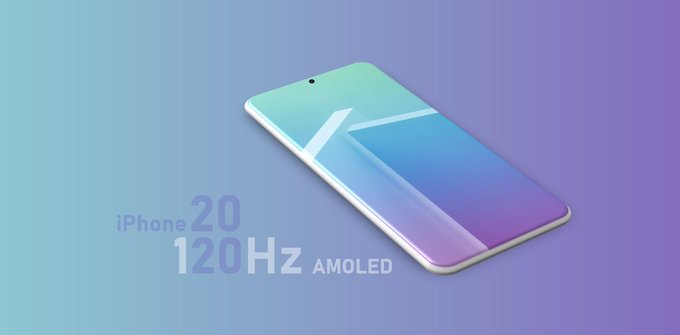 Bocoran Lengkap iPhone 12 Series