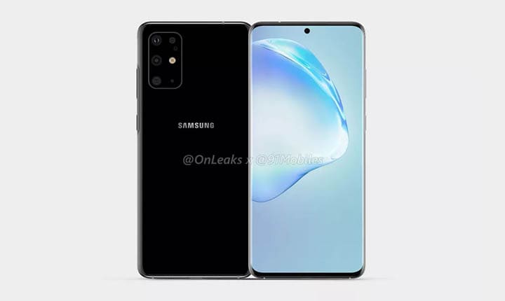 kamera samsung s11
