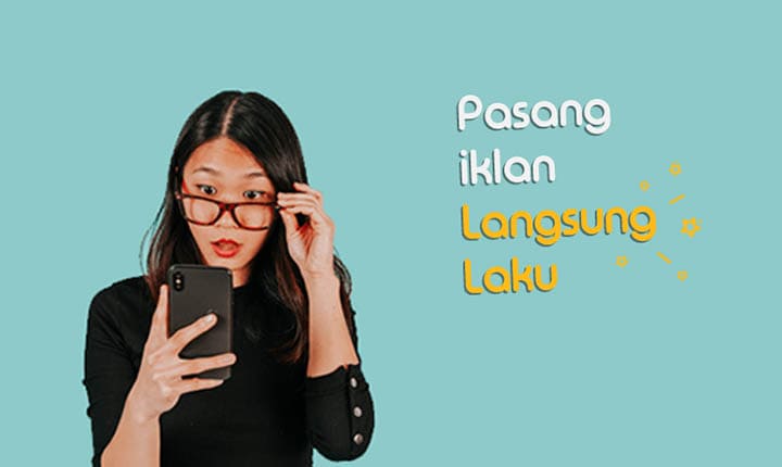 pasang iklan baris gratis