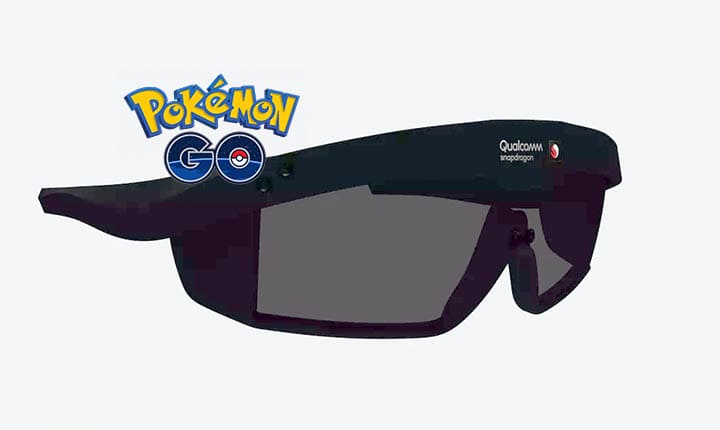 penyuka pokemon go