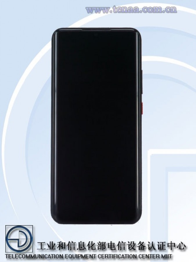 Bocoran Spesifikasi ZTE Axon 10s Pro 5G