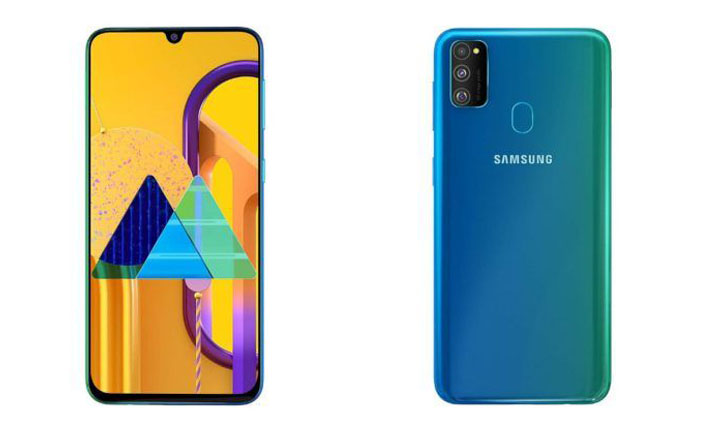 Bocoran Samsung Galaxy A11