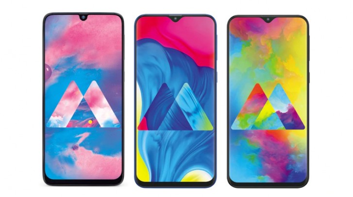 Bocoran Samsung Galaxy m21