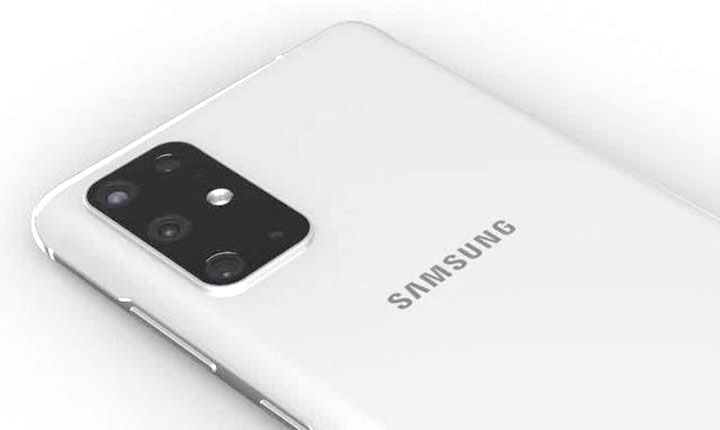 Bocoran Spesifikasi Kamera Samsung Galaxy S20 Series