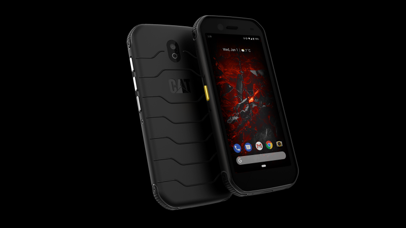 Cat S32