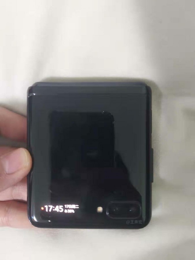 Galaxy S20/S11 dan Galaxy Fold 2