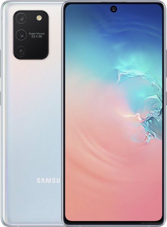 Galaxy Note10 Lite dan Galaxy S10 Lite