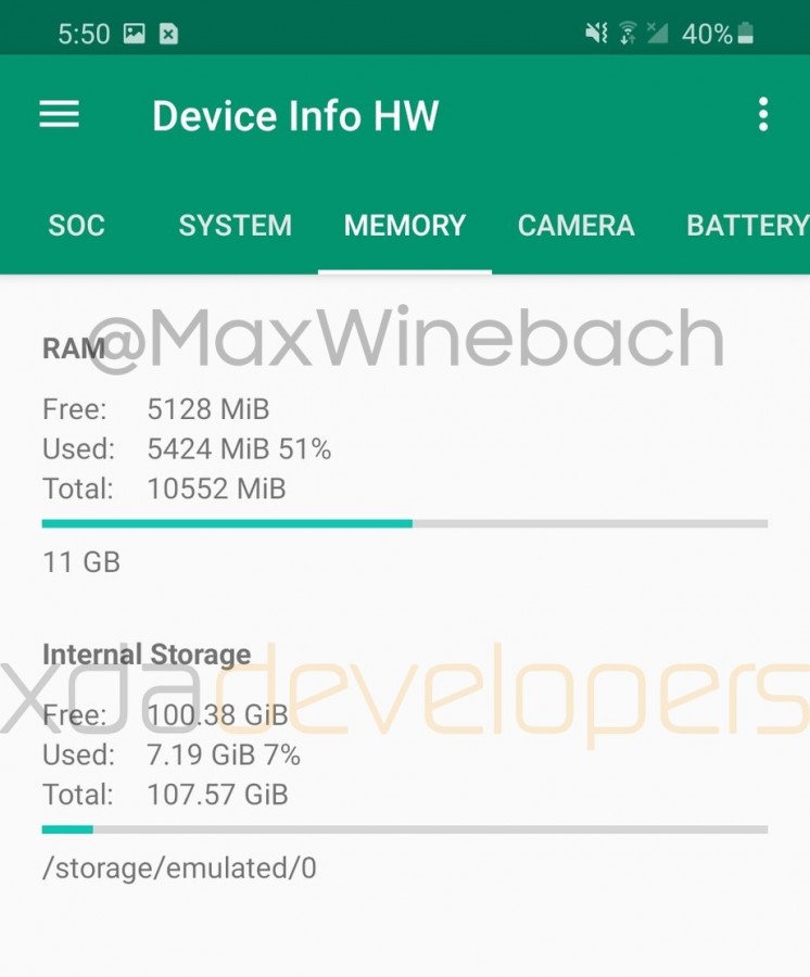 Bocoran Samsung Galaxy S20 Series