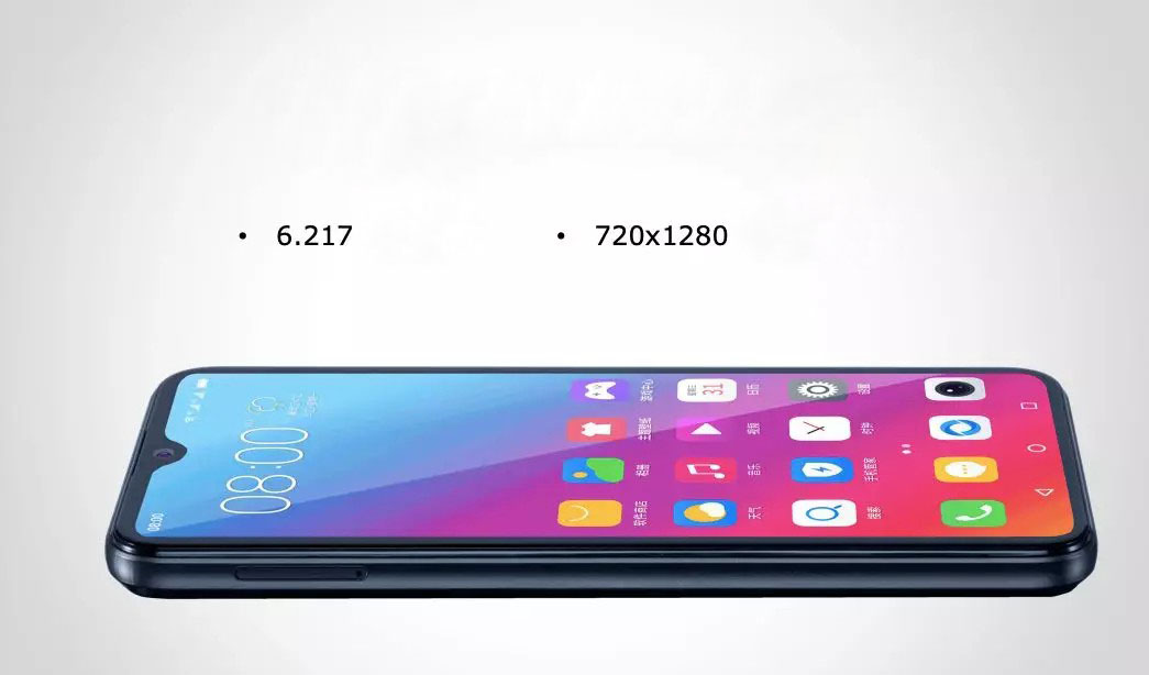 Gionee Steel 5