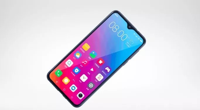 Gionee Steel 5