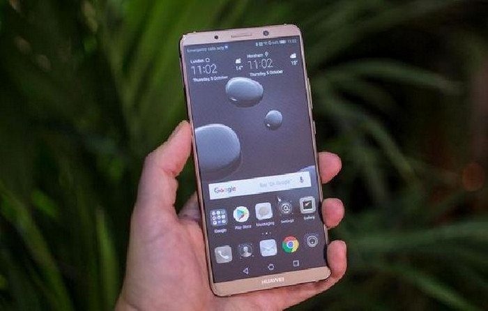 Huawei Mate 10 Pro