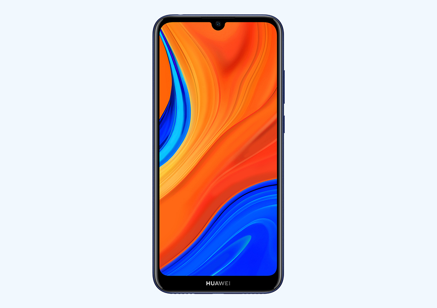 Huawei Y6s