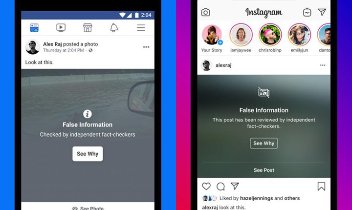 Instagram Rilis Fitur Baru
