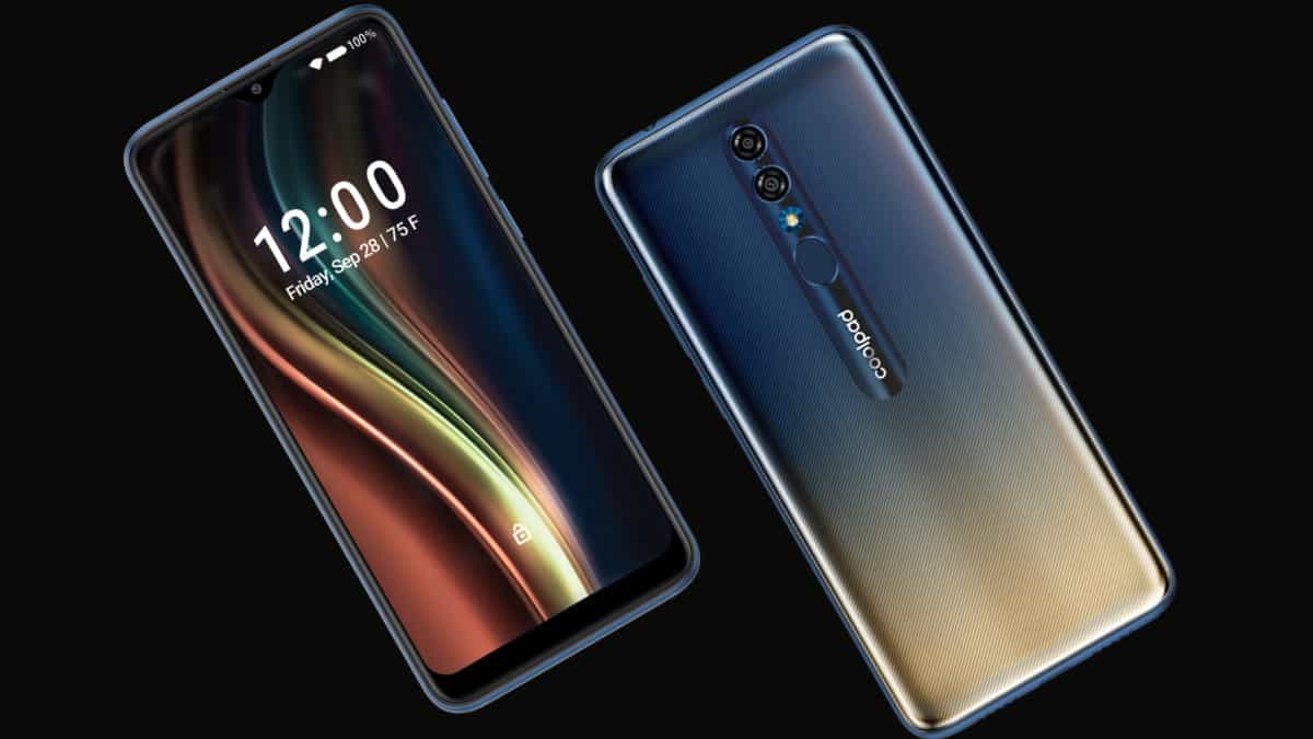 Coolpad Legacy 5G