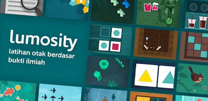 Lumosity