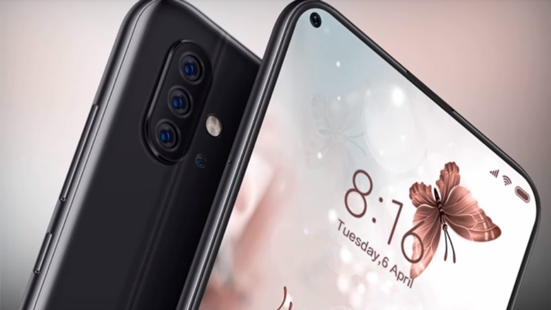Bocoran Xiaomi Mi 10 Series