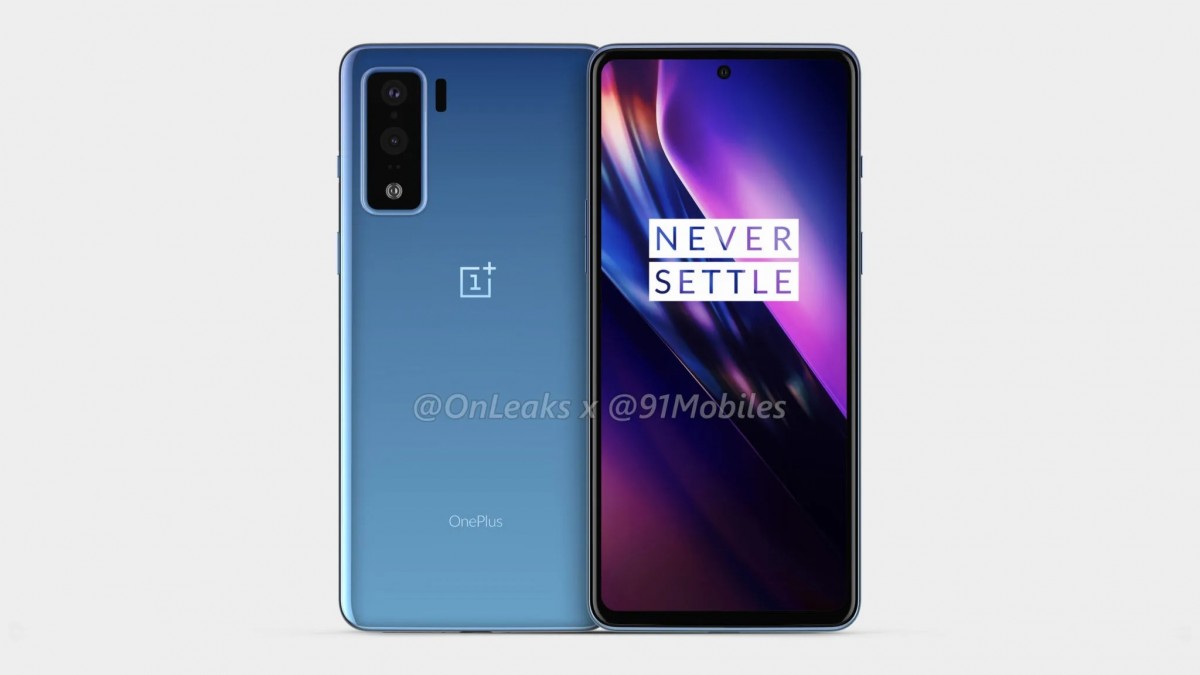 Bocoran Spesifikasi OnePlus 8