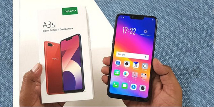 Smartphone Awet dan Terjangkau