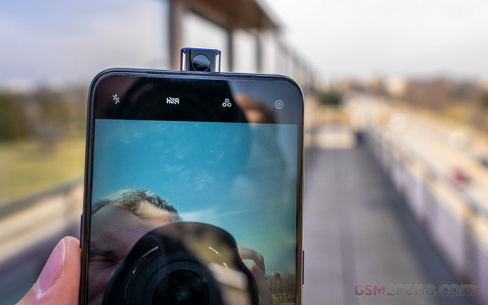 Oppo F11 Pro