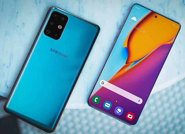 Spesifikasi Lengkap Samsung Galaxy S20 Series
