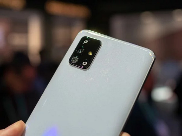 Spesifikasi Lengkap Samsung Galaxy A71