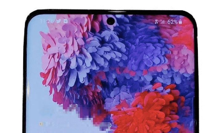 Spesifikasi Lengkap Samsung Galaxy S20 Series