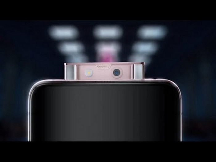 Vivo X27 Pro